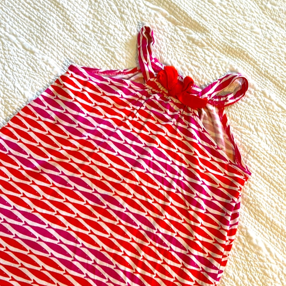 Girls Hayley Swimsuit Cover Up